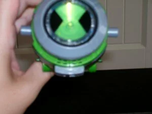 Ben 10 Omnitrix Watch