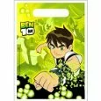 Ben 10 Party Bag