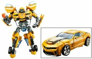 Transformers 2 Deluxe