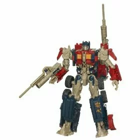 Transfromers Toys Voyager Prime