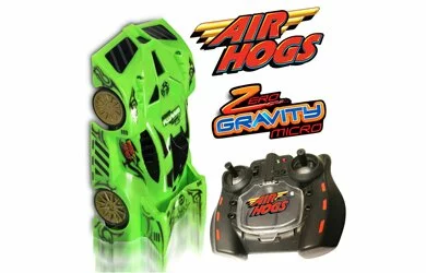 Air Hogs Zero Gravity
