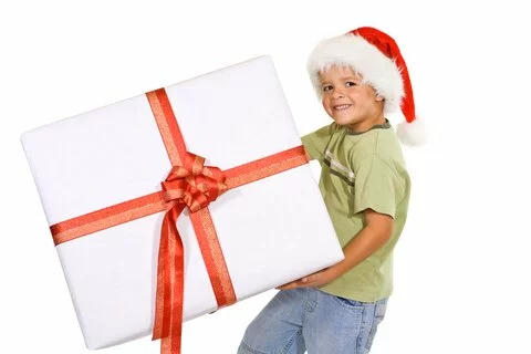 Christmas Gifts For Boys