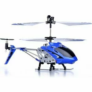 Syma S107G Helicopter Blue