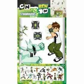 Ben 10 Wall Stickers