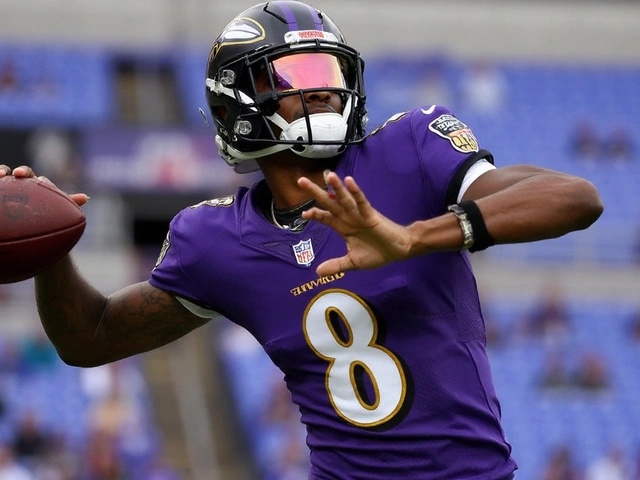 Ravens vs Bills on Sunday Night Football: How to watch, storylines, and the 41-40 Week 1 shootout