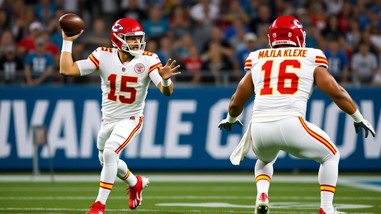 Lions vs. Chiefs Sunday Night Football: Expert betting preview