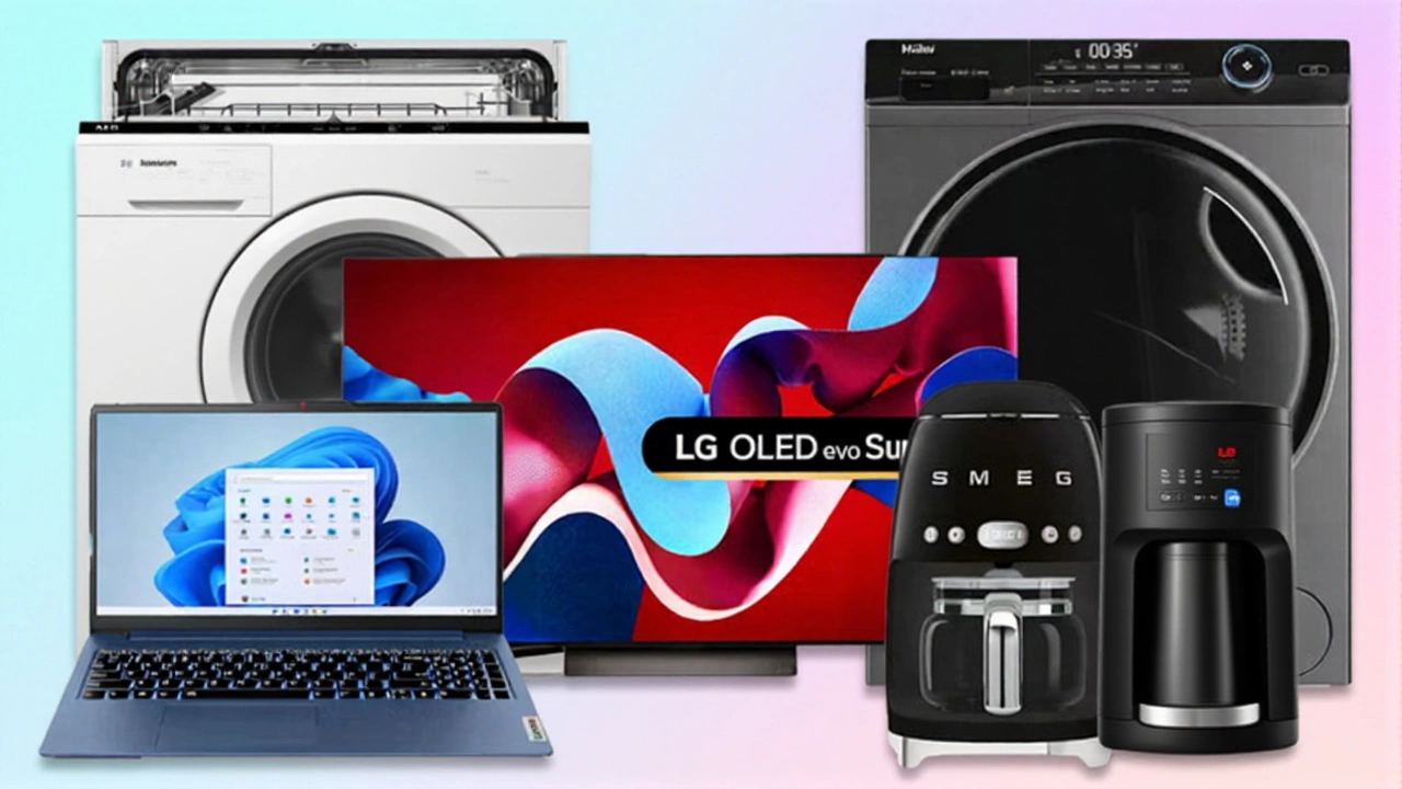 Currys Unleashes Black Friday Deals and Up to 60% Off Tech Through November 2025