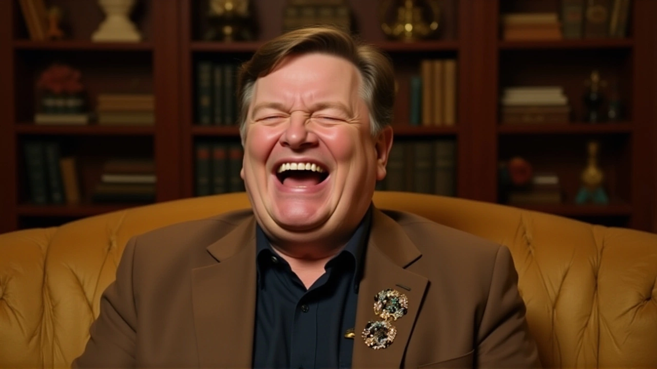 How the World Heard It