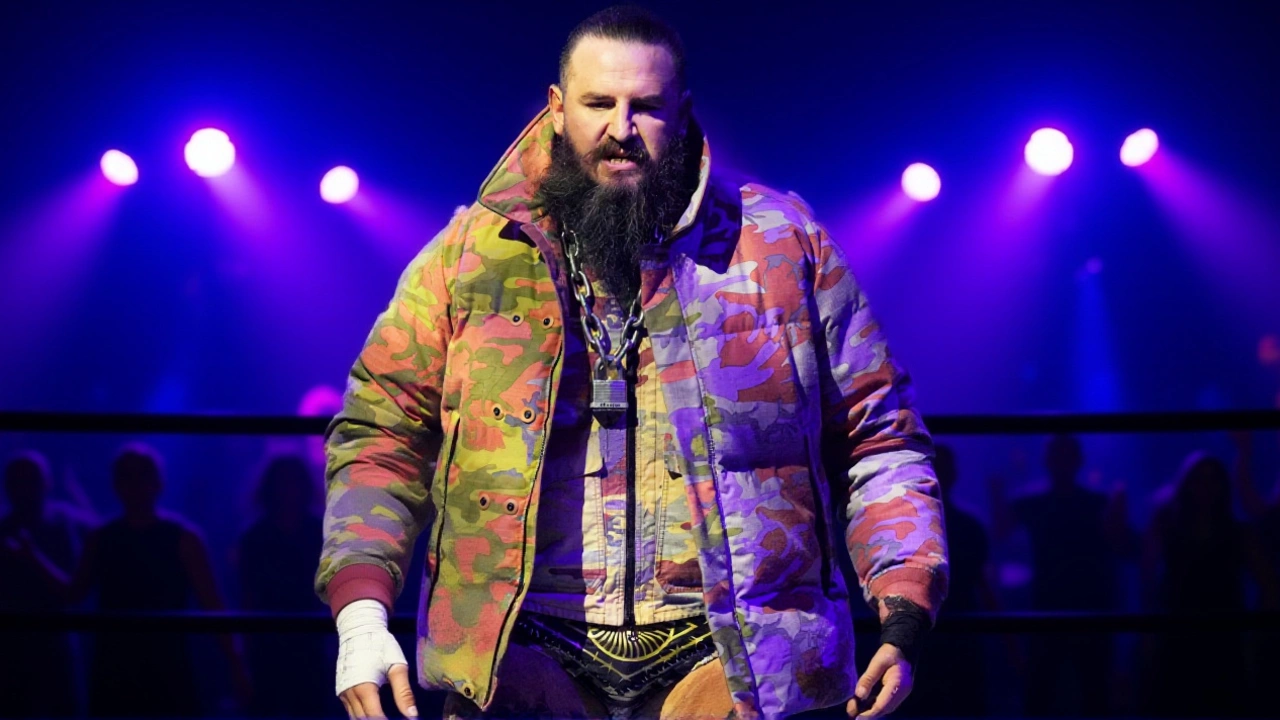 Moxley vs. O’Reilly: The War That Never Left