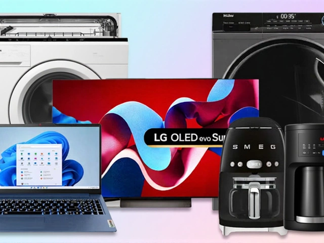 Currys Unleashes Black Friday Deals and Up to 60% Off Tech Through November 2025