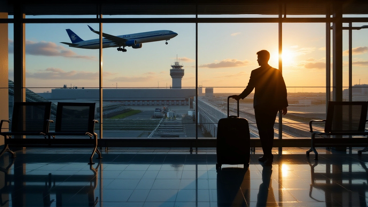 UK to enforce ETA requirement for 85 nationalities from Feb 25, 2026 — no pass, no flight