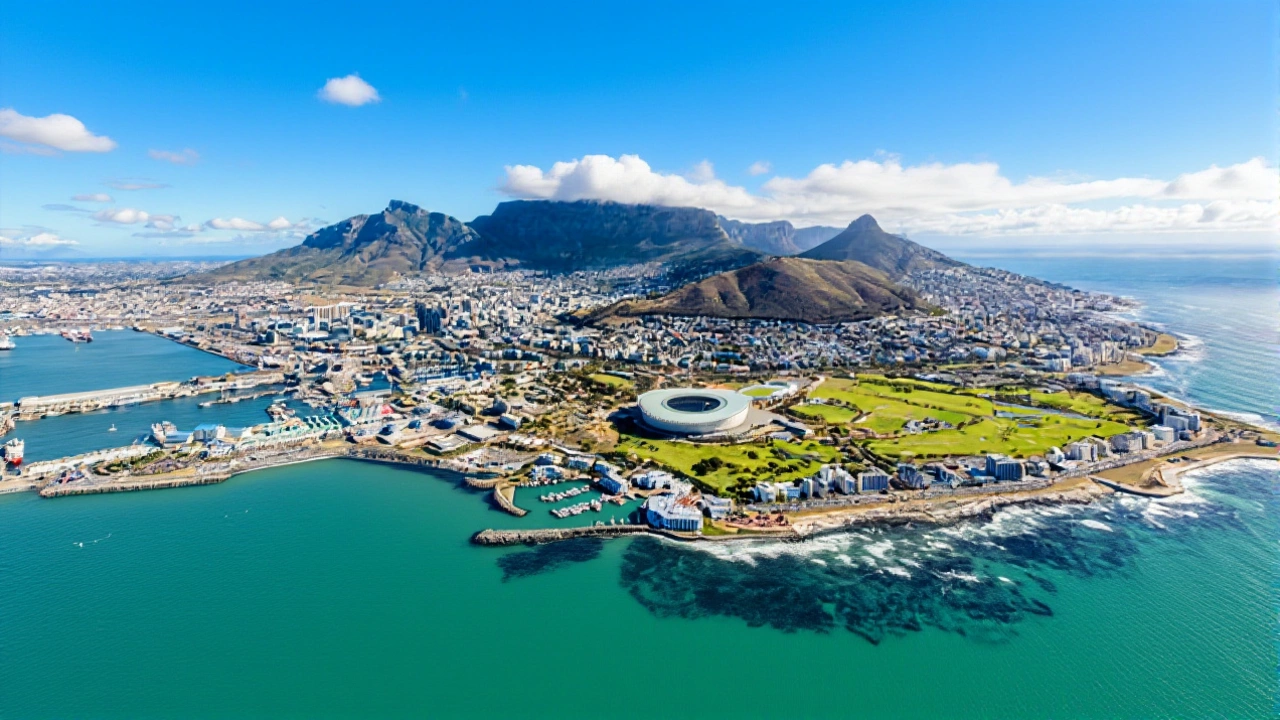 Why Now? The Bigger Picture