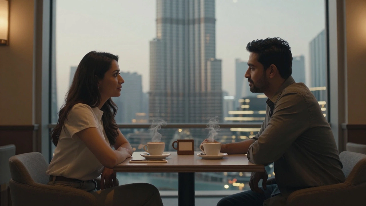 Escort Dubai - Finding Real Companionship in Dubai’s Complex Social Scene