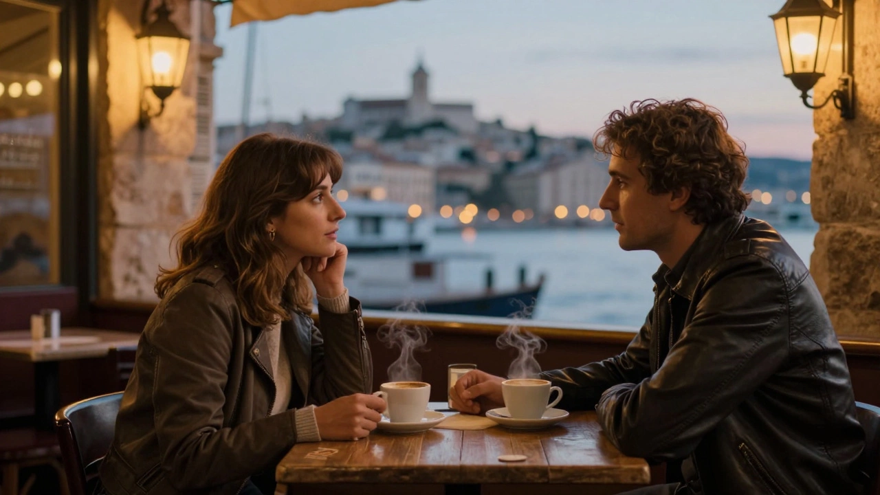 The Girlfriend Experience with Escort Marseille: What It Really Costs and How It Works