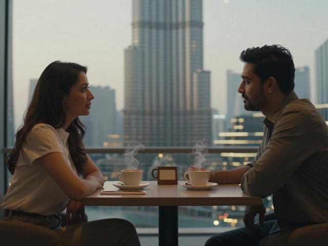 Escort Dubai - Finding Real Companionship in Dubai’s Complex Social Scene