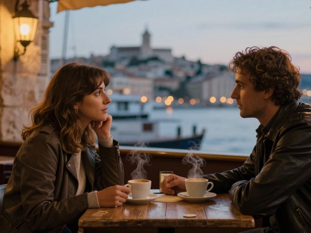 The Girlfriend Experience with Escort Marseille: What It Really Costs and How It Works